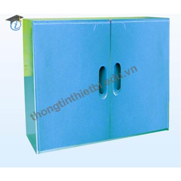 Tủ đựng chăn, màn, chiếu.